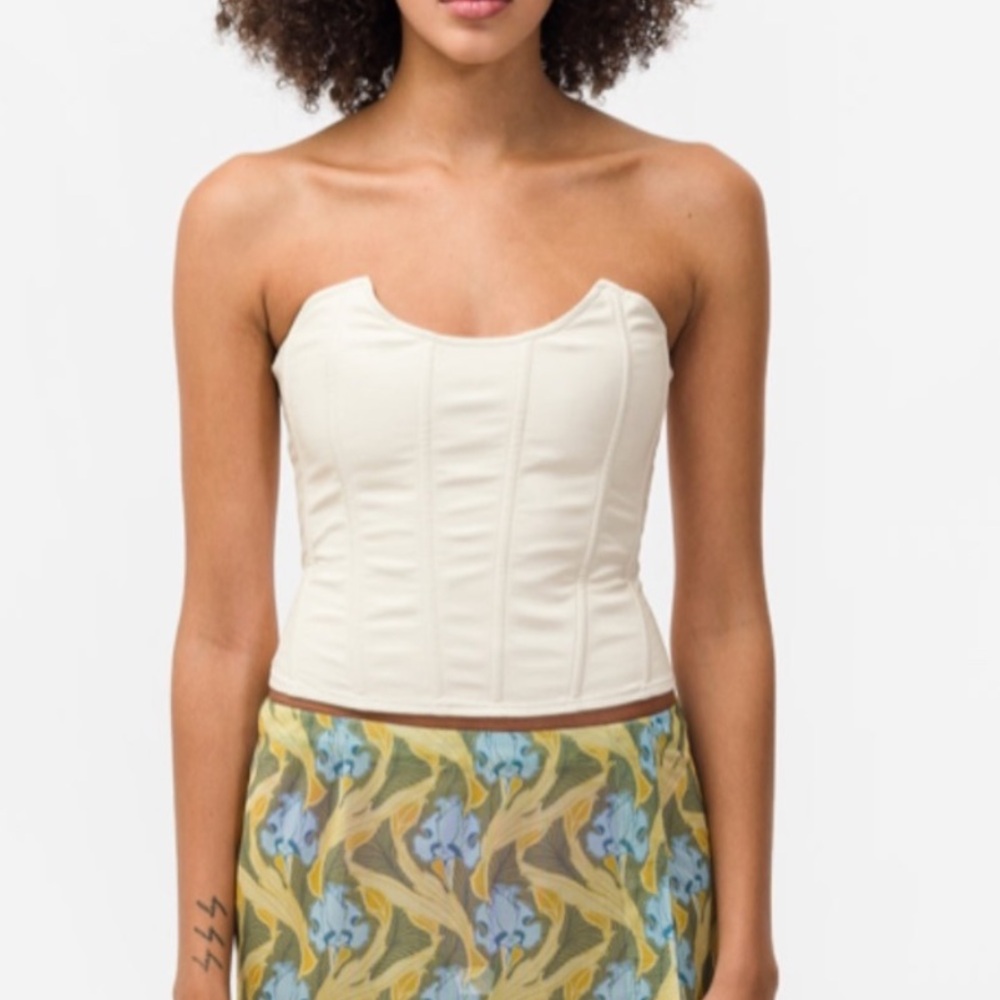 NWT Miaou Leia Corset